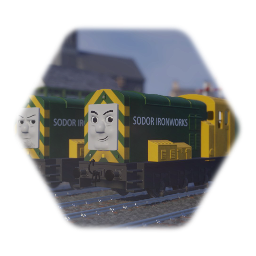 Arry + Bert V3