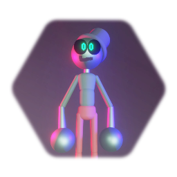 MAIN OCs (DO NOT STEAL OR ELSE)