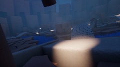 Desert City