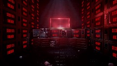 A screenshot taken in Dreams. 1 of 2.