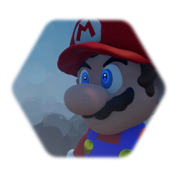 Blj Mario