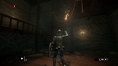 A screenshot taken in Dreams. 18 of 25.