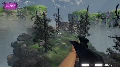 A screenshot taken in Dreams. 4 of 12.