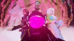 R3TuRN of The Traveler Music Video