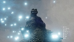 A screenshot taken in Dreams. 9 of 13.