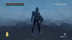 A screenshot taken in Dreams. 1 of 3.