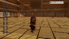 A screenshot taken in Dreams. 6 of 24.