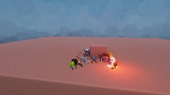 Remix of Remix 10 of AY | bord