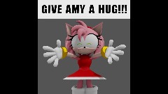 AY || Pictures with Team Sonic