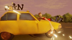 PAIN: Forever (Scandinavia\EU)