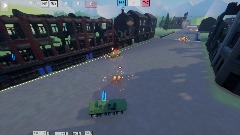 A screenshot taken in Dreams. 11 of 30.