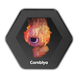 Comblya - <term> David's Verse