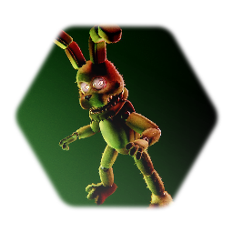 Organic spring trap
