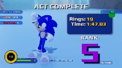 A screenshot taken in Dreams. 24 of 27.