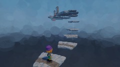 Jump In run Beta