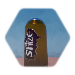 La Shize... De los W-Y-S