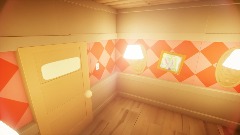 [Roblox Doors] 36 Room