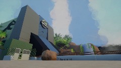 A screenshot taken in Dreams. 5 of 12.