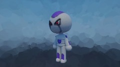 A screenshot taken in Dreams. 6 of 13.