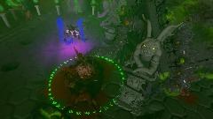 (Form 4) Remix of Godslayer - Level 1-1