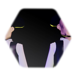 Fortune Pirate Goon (Enemy Version)