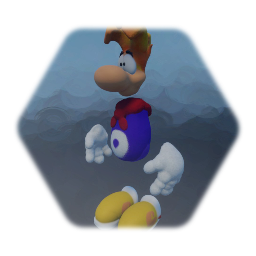 Rayman v1