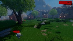 A screenshot taken in Dreams. 2 of 5.