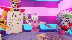 A screenshot taken in Dreams. 1 of 1.