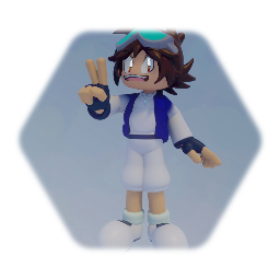 Mikester REDUXED Model