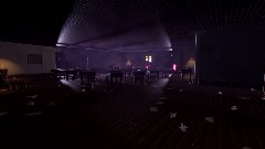 A screenshot taken in Dreams. 1 of 3.