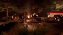 A screenshot taken in Dreams. 9 of 26.