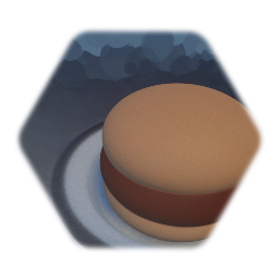Remix of Burger