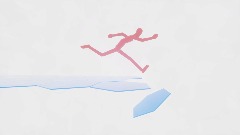 A screenshot taken in Dreams. 1 of 2.