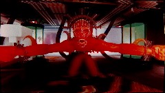 A screenshot taken in Dreams. 2 of 3.