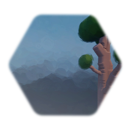 First Bonzai