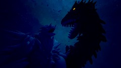 A screenshot taken in Dreams. 3 of 8.