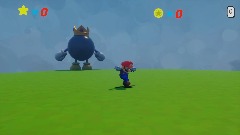 A screenshot taken in Dreams. 11 of 11.