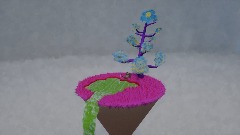 A screenshot taken in Dreams. 1 of 22.