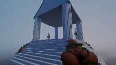 A screenshot taken in Dreams. 3 of 7.