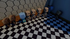 Il mio Benvenuti a casa!