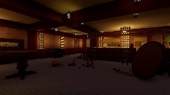 A screenshot taken in Dreams. 10 of 17.