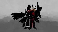 A screenshot taken in Dreams. 3 of 4.