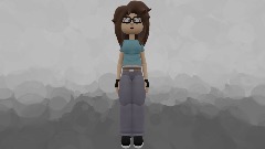 A screenshot taken in Dreams. 2 of 2.