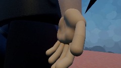 i have hands