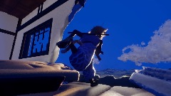 Scene 12 / Fuma lives