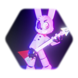 Bonnie the Bunny (IMS) V2