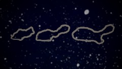 A screenshot taken in Dreams. 1 of 2.