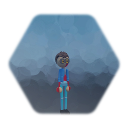 Torture Maceywitchunter