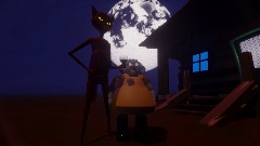 A screenshot taken in Dreams. 2 of 6.