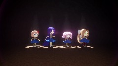 Total War: Doki Doki Special - Collab Event 2